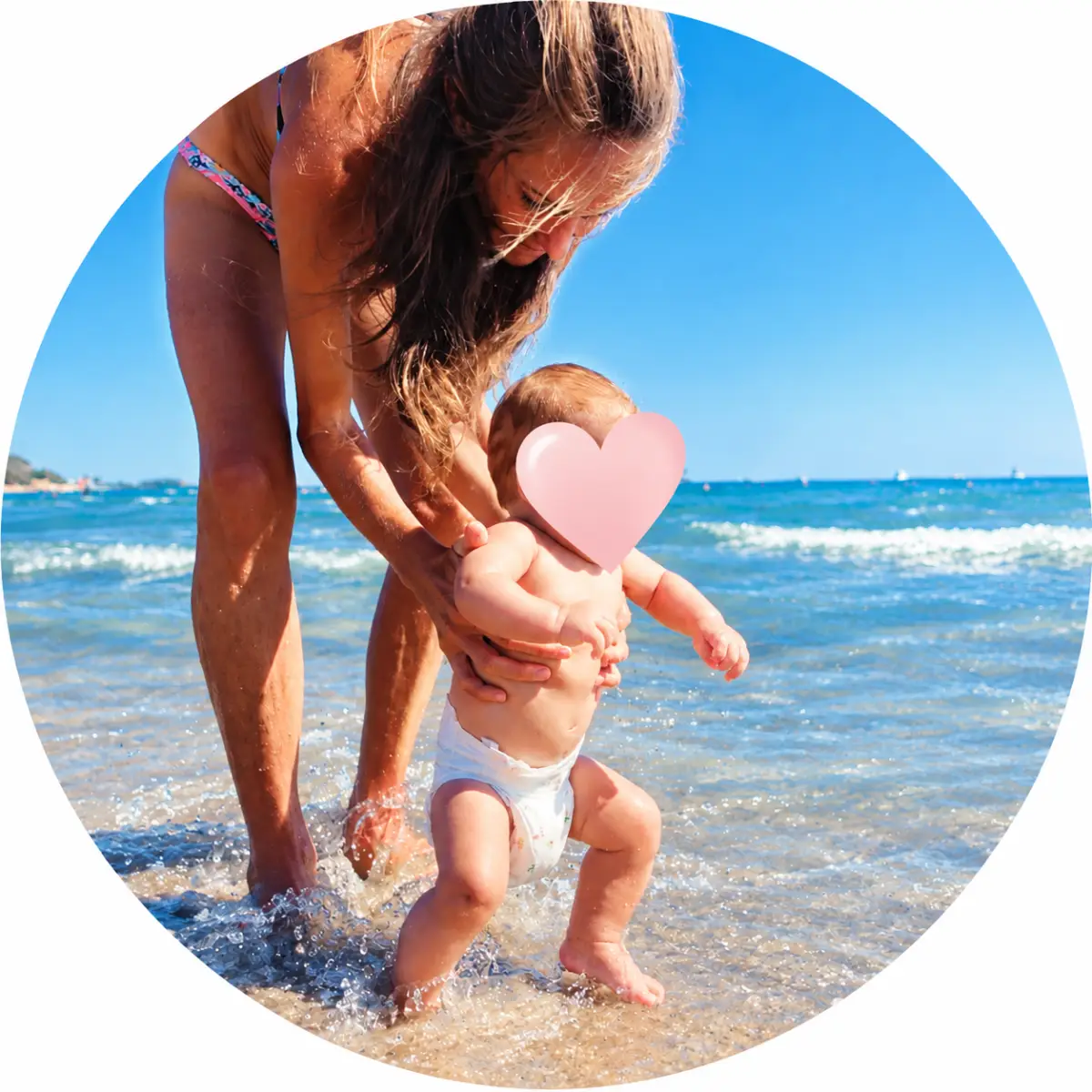 Les 10 étoiles: Sortir des TCA avant de devenir maman